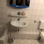 Appartement Liki Zentral *