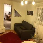 Liki Zentral 아파트 *
