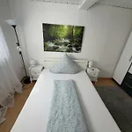 아파트 Liki Zentral 지겐