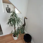 Liki Zentral 아파트