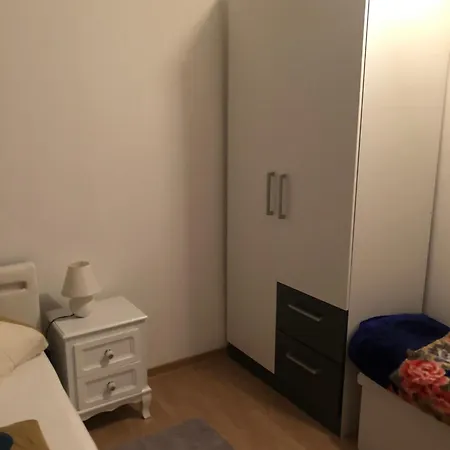 Apartment 1-4 Schlafplaetze *