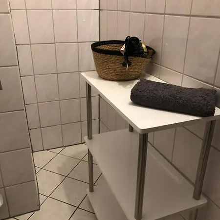 Liki 4 Schlafplaetze Apartamento Siegen