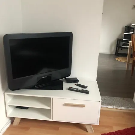 Liki 4 Schlafplaetze *