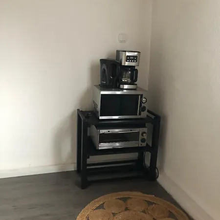 Liki 4 Schlafplaetze