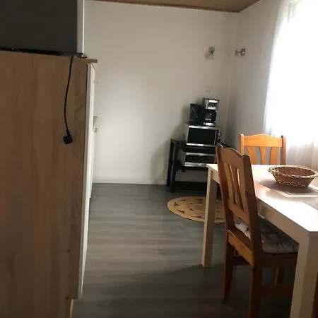 Apartment 1-4 Schlafplaetze