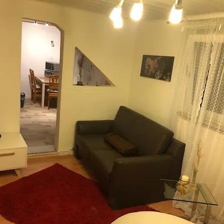 Liki Zentral Appartement *