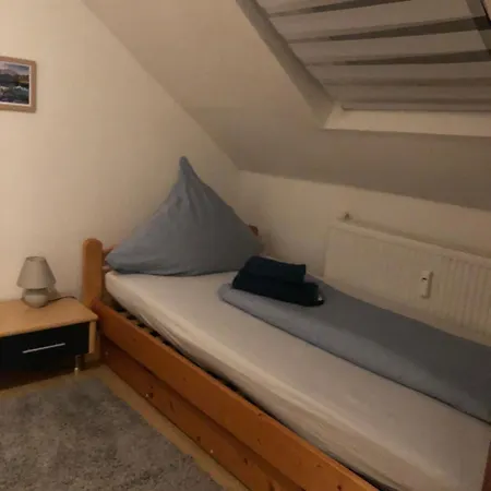 Liki 4 Schlafplaetze *