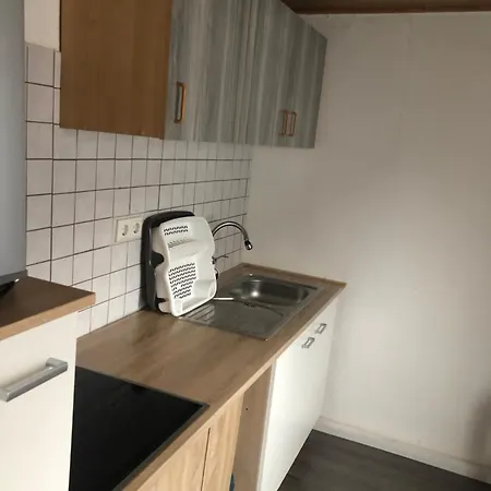 Liki 4 Schlafplaetze * Siegen