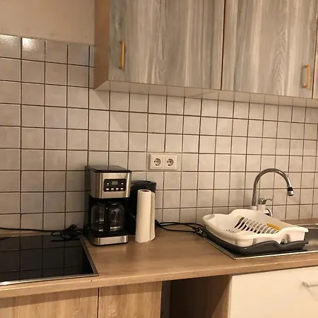 1-4 Schlafplaetze Apartment