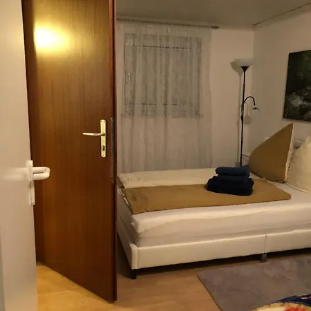 1-4 Schlafplaetze Apartment Siegen