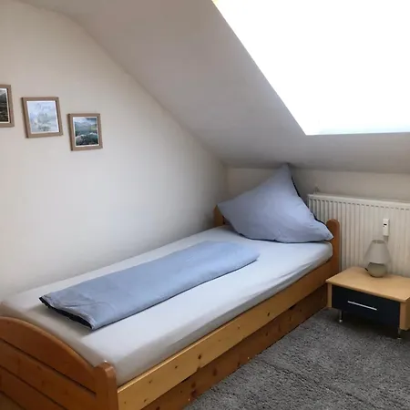 1-4 Schlafplaetze Apartment Siegen