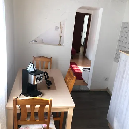 Liki 4 Schlafplaetze * Siegen