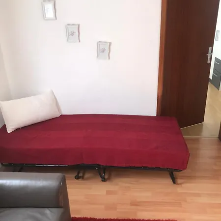 Apartment 1-4 Schlafplaetze Siegen