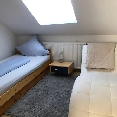 Liki 4 Schlafplaetze Siegen