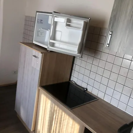 Liki 4 Schlafplaetze Siegen