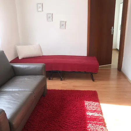 Apartment 1-4 Schlafplaetze Siegen