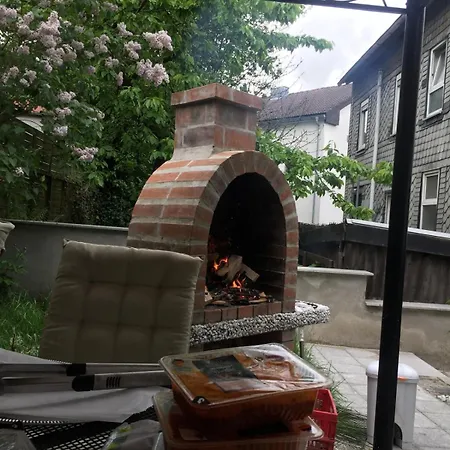 Liki 4 Schlafplaetze Daire *