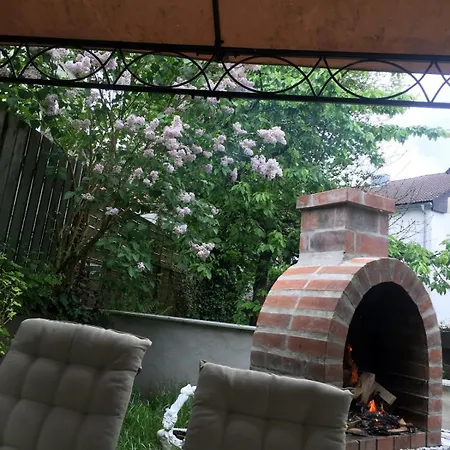 Liki 4 Schlafplaetze * Siegen