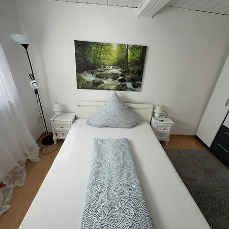 Appartement Liki Zentral Siegen