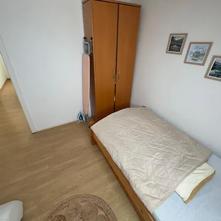 Liki Zentral Appartement *