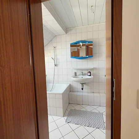 Appartement Liki Zentral