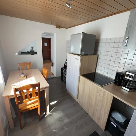 Appartement Liki Zentral Siegen