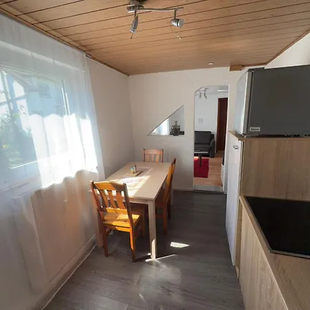 Liki Zentral Appartement *