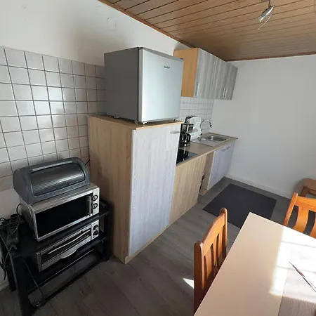 Appartement Liki Zentral *