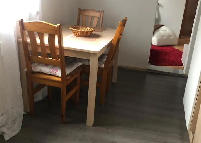 Liki 4 Schlafplätze * Siegen