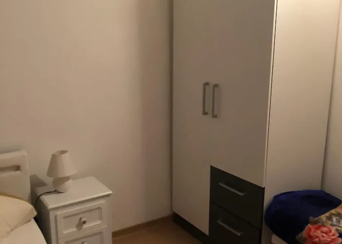 Apartment Liki 4 Schlafplätze *