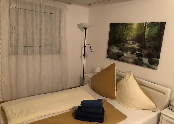 Liki 4 Schlafplätze Apartment *