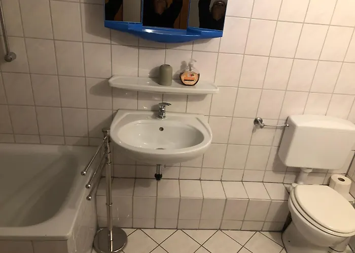 Apartment Liki 4 Schlafplätze *