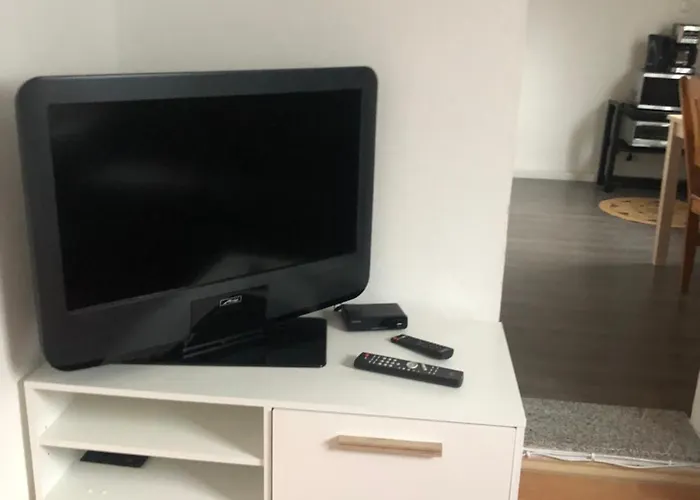 Liki 4 Schlafplätze *