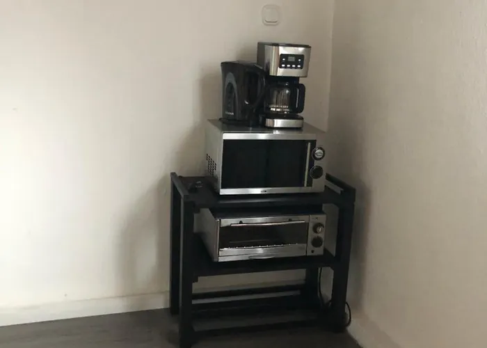 Liki 4 Schlafplätze