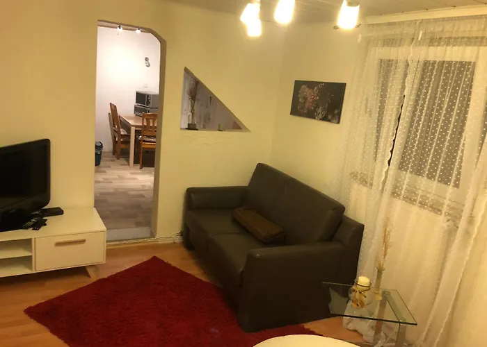 Liki 4 Schlafplätze Apartment *