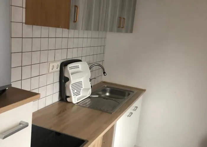 Liki 4 Schlafplätze * Siegen