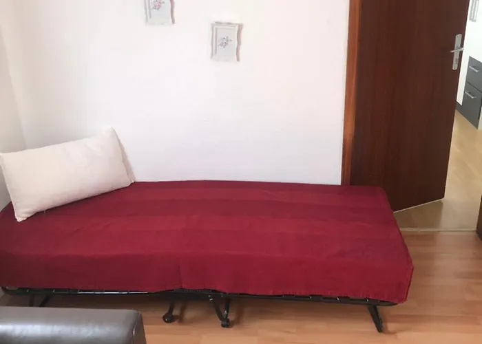 Apartment Liki 4 Schlafplätze Siegen