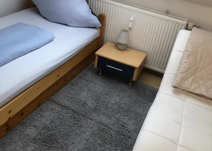 Apartment Liki 4 Schlafplätze Siegen